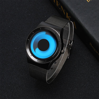 Barenio Futuristic Dial Watch (BUY 1 GET 1 FREE)