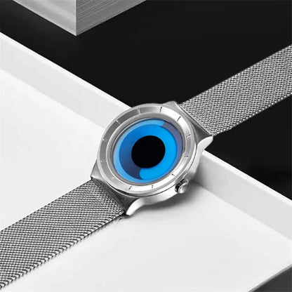 Barenio Futuristic Dial Watch (BUY 1 GET 1 FREE)