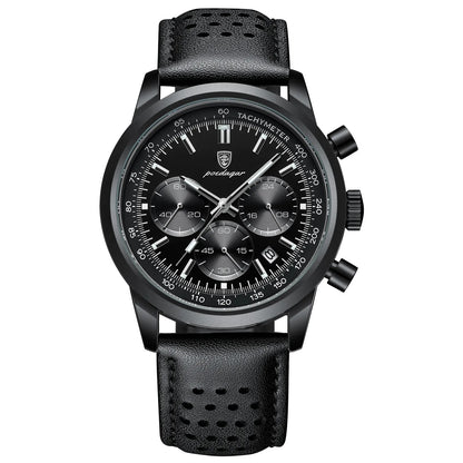 Barenio Luxury Chronograph Watch