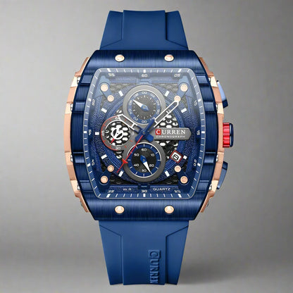 Barenio SPORTS CHRONOGRAPH WATCH