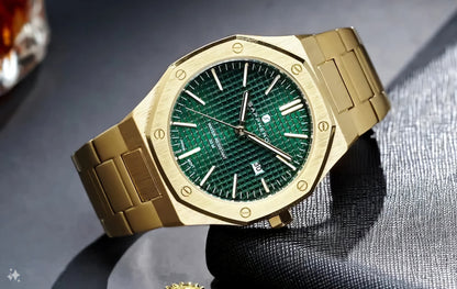 Barenio Regalia Royale Lux Watch