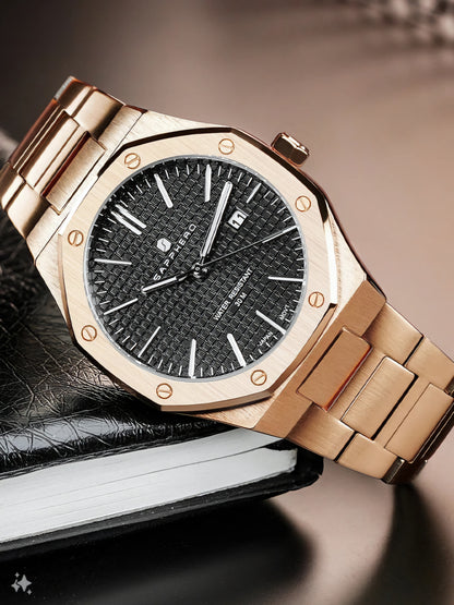 Barenio Regalia Royale Lux Watch