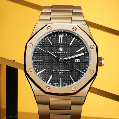 Barenio Regalia Royale Lux Watch