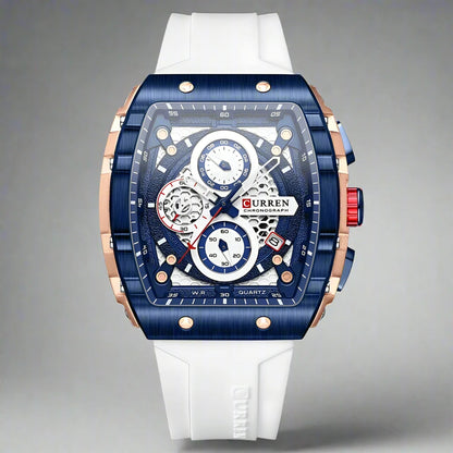 Barenio SPORTS CHRONOGRAPH WATCH