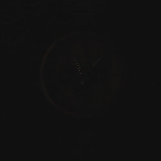 Adventurer Wooden Watch