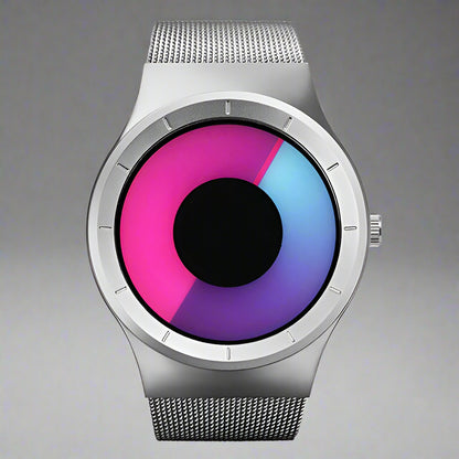 Barenio Futuristic Dial Watch (BUY 1 GET 1 FREE)