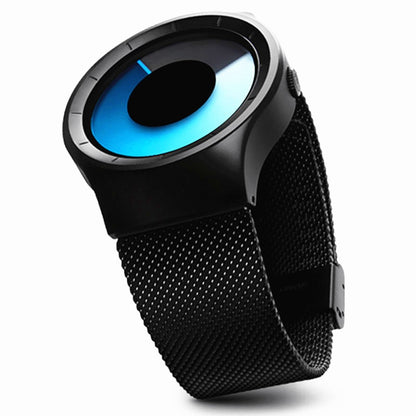 Men's Futuristic Watch 