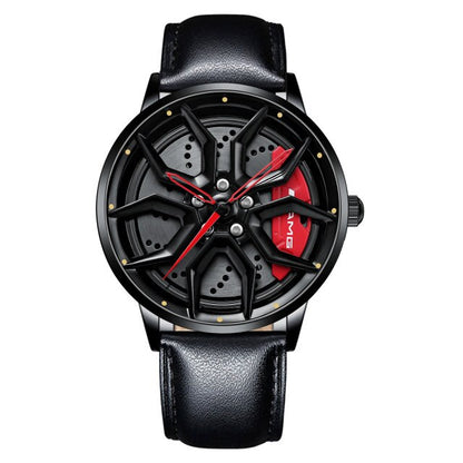 Barenio RIM WATCH - AMG E200