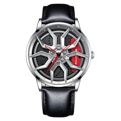 Barenio RIM WATCH - AMG E200