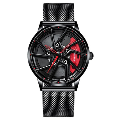 Barenio Rim Watch - AMG C45 Edition